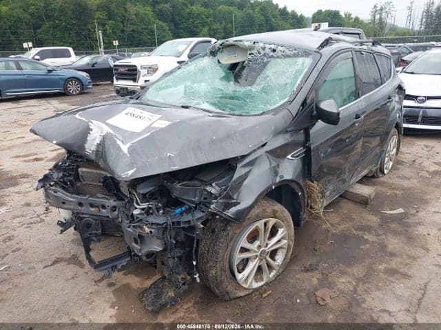 2018 FORD ESCAPE SE 2