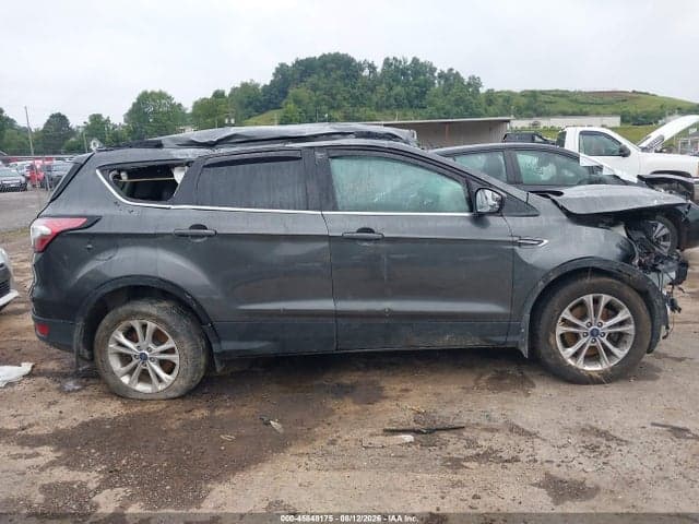 2018 FORD ESCAPE SE 14