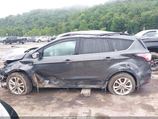 2018 FORD ESCAPE SE 15