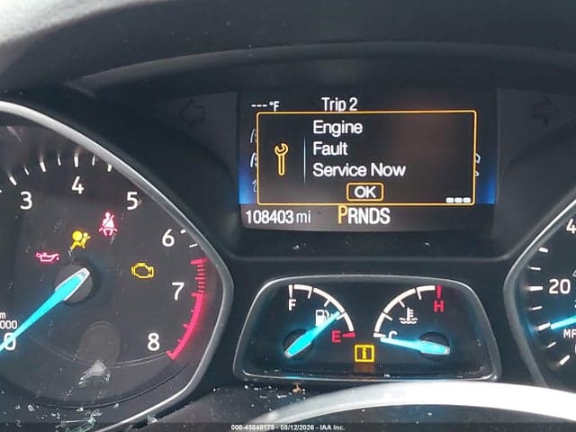 2018 FORD ESCAPE SE 16