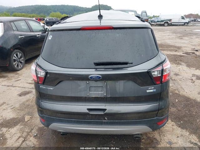 2018 FORD ESCAPE SE 17