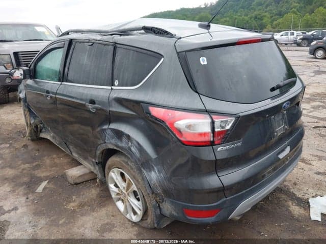 2018 FORD ESCAPE SE 3