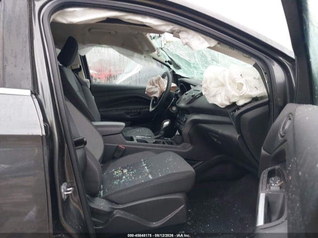 2018 FORD ESCAPE SE 5