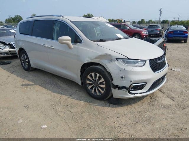 2021 CHRYSLER PACIFICA TOURING L 1