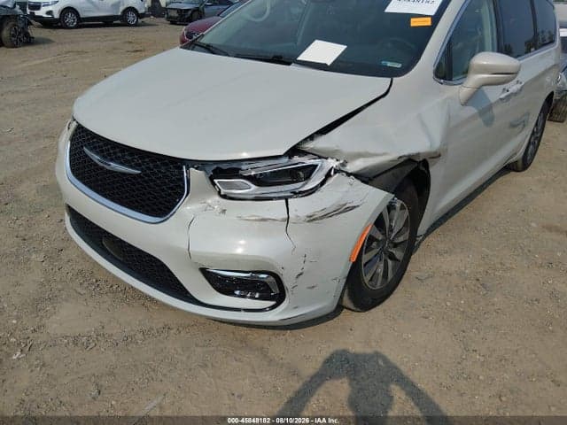 2021 CHRYSLER PACIFICA TOURING L 6