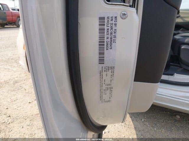 2021 CHRYSLER PACIFICA TOURING L 9
