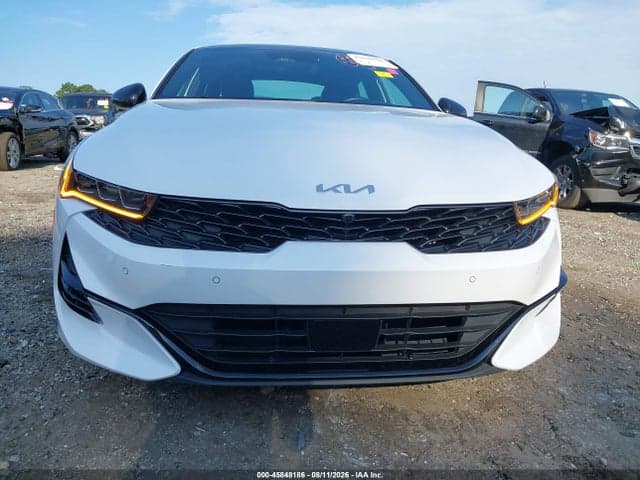 2023 KIA K5 GT 13