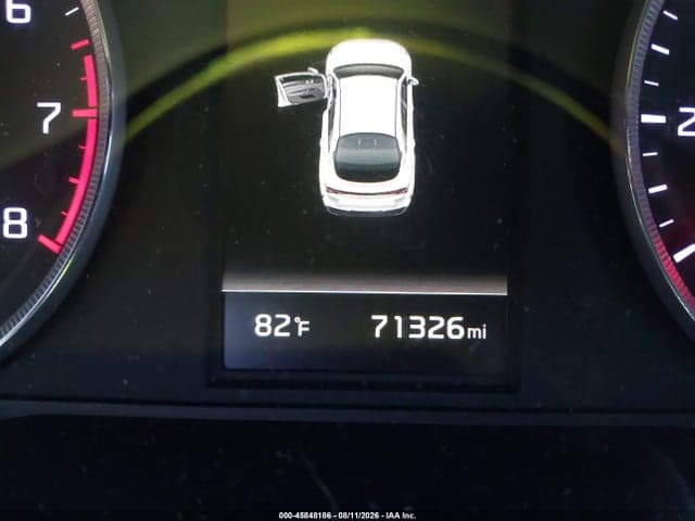 2023 KIA K5 GT 16