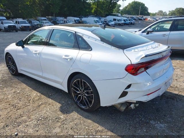 2023 KIA K5 GT 3