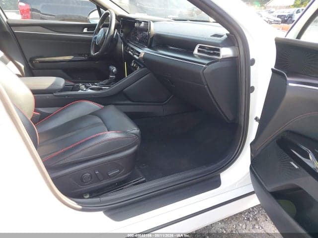 2023 KIA K5 GT 5