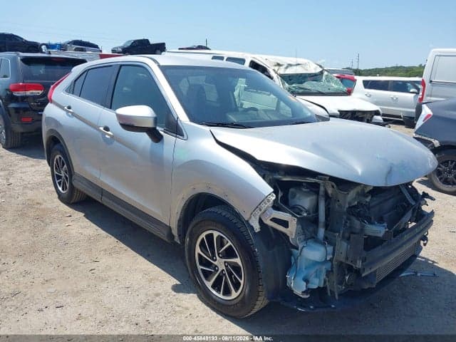 2020 MITSUBISHI ECLIPSE CROSS ES 1.5T AWC 1