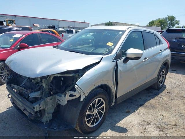 2020 MITSUBISHI ECLIPSE CROSS ES 1.5T AWC 2