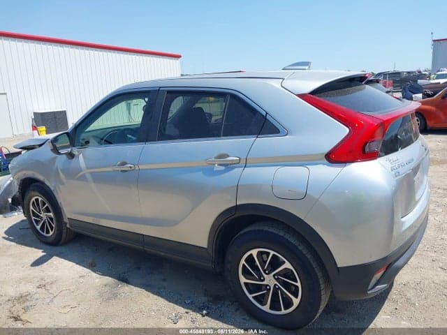 2020 MITSUBISHI ECLIPSE CROSS ES 1.5T AWC 13