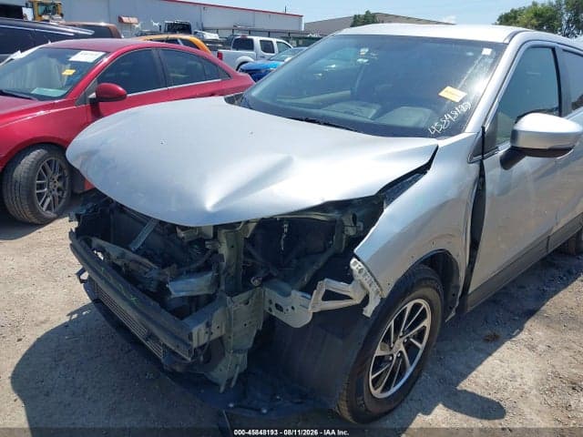2020 MITSUBISHI ECLIPSE CROSS ES 1.5T AWC 6