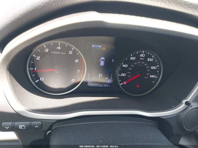 2020 MITSUBISHI ECLIPSE CROSS ES 1.5T AWC 7
