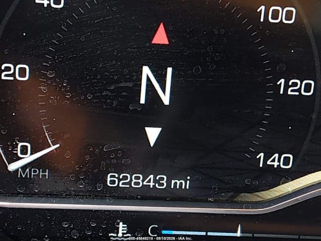 2023 GMC YUKON 4WD AT4 16