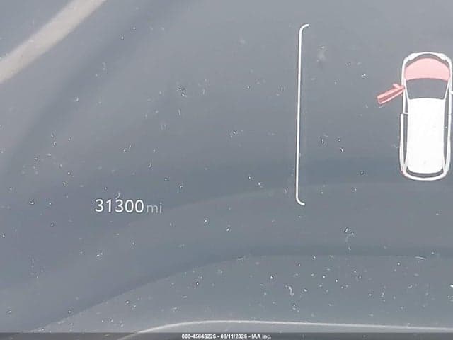 2025 TOYOTA SIENNA WOODLAND EDITION 15