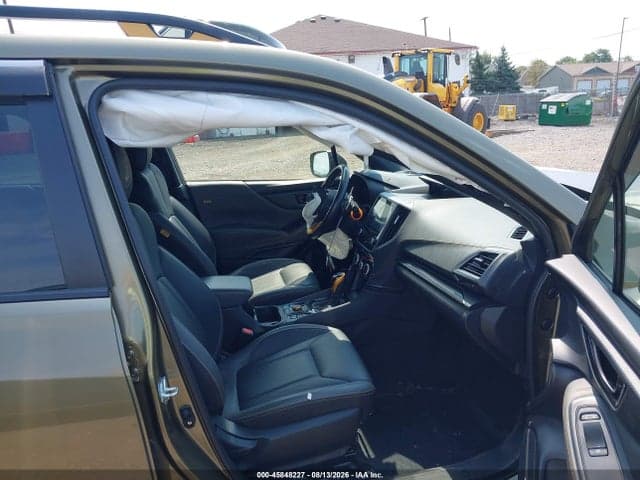 2023 SUBARU FORESTER WILDERNESS 5