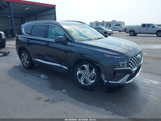 2022 HYUNDAI SANTA FE SEL 1