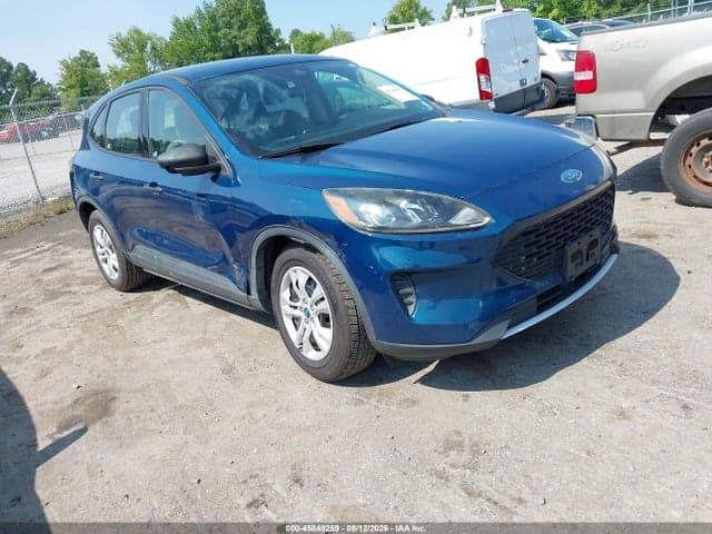 2020 FORD ESCAPE S 1