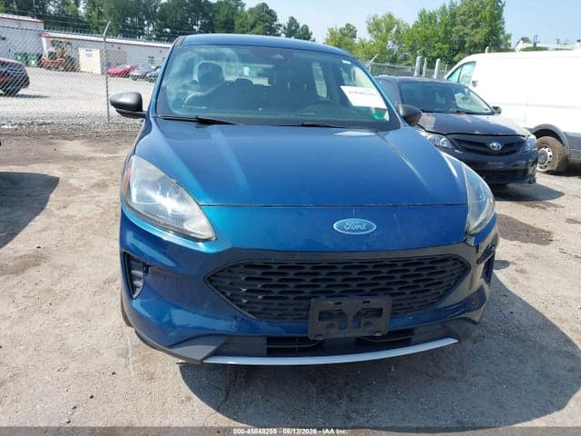 2020 FORD ESCAPE S 12