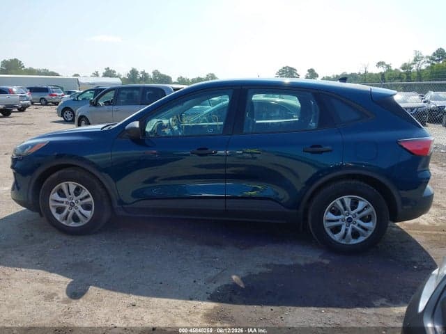 2020 FORD ESCAPE S 14