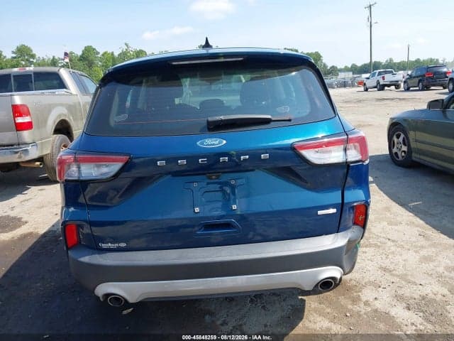 2020 FORD ESCAPE S 16