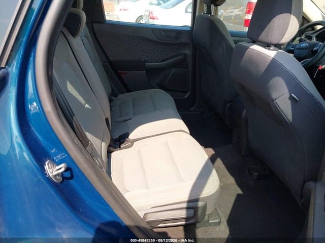 2020 FORD ESCAPE S 8