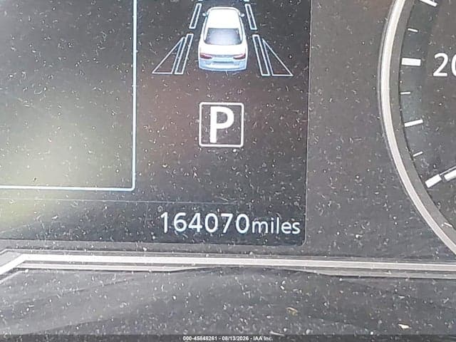 2021 NISSAN VERSA SV XTRONIC CVT 15