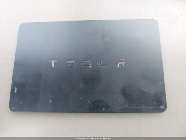 2021 TESLA MODEL 3 STANDARD RANGE PLUS REAR-WHEEL DRIVE 11