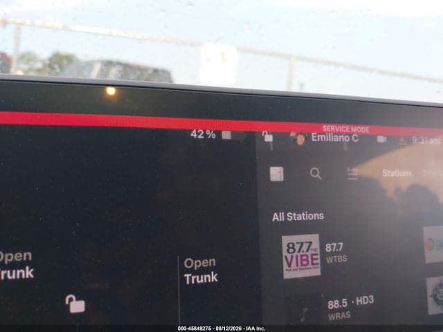 2021 TESLA MODEL 3 STANDARD RANGE PLUS REAR-WHEEL DRIVE 17