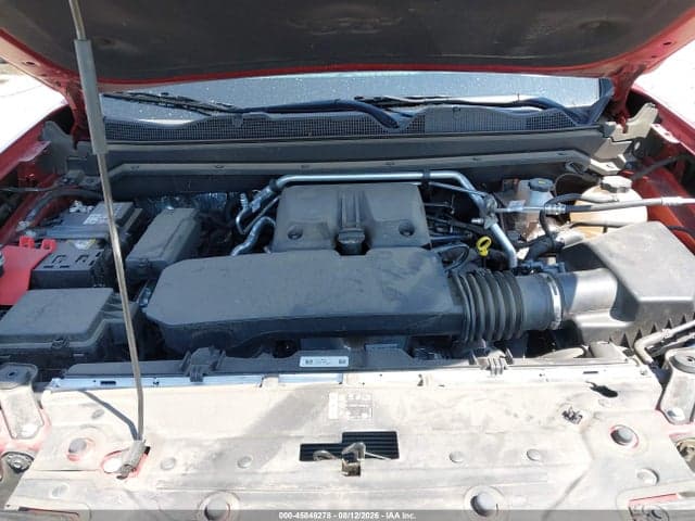 2024 GMC CANYON 2WD ELEVATION 10