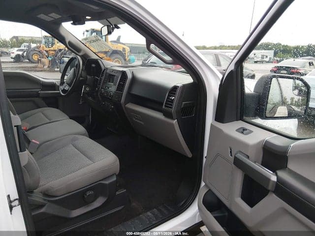 2018 FORD F-150 XLT 5