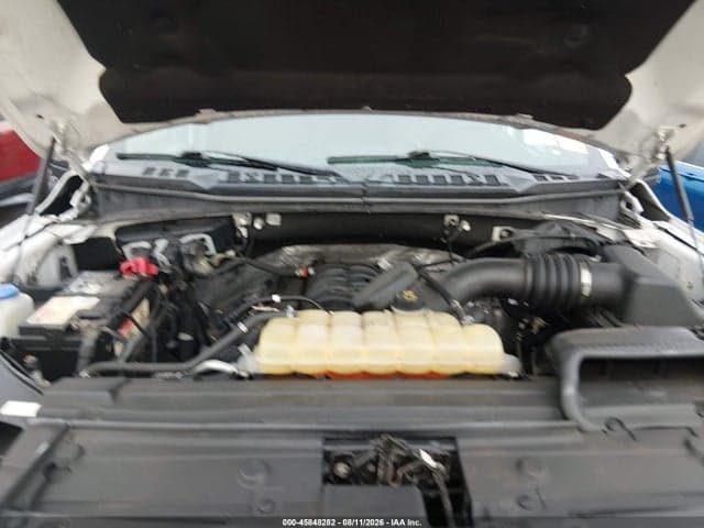2018 FORD F-150 XLT 10