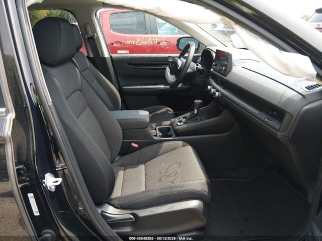 2025 HONDA CR-V EX AWD 5