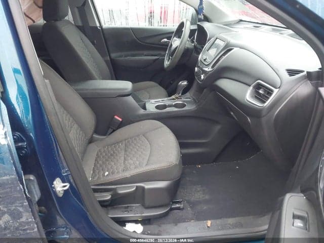 2021 CHEVROLET EQUINOX AWD LT 5