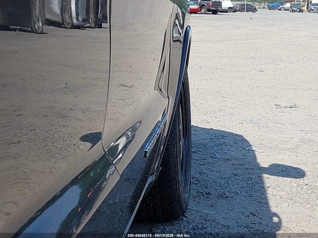 2018 JEEP GRAND CHEROKEE OVERLAND 4X4 6