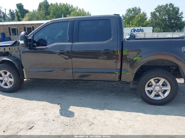 2024 FORD F-150 XLT 14