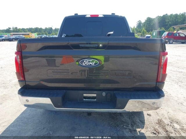 2024 FORD F-150 XLT 16