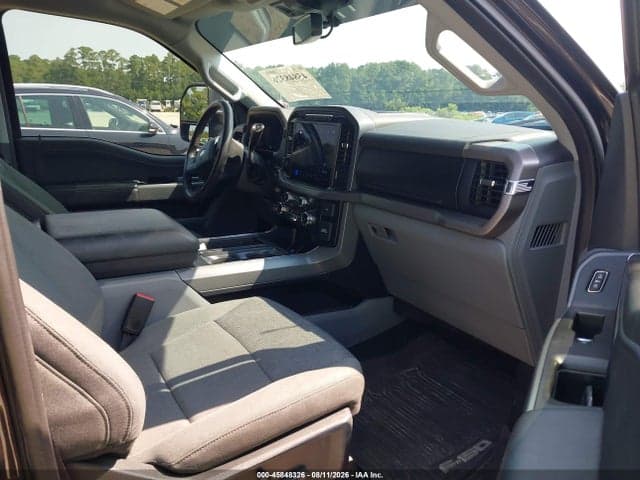 2024 FORD F-150 XLT 5