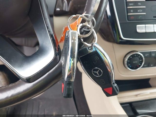2018 MERCEDES-BENZ GLE 350 4MATIC 11