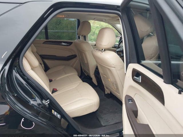 2018 MERCEDES-BENZ GLE 350 4MATIC 8