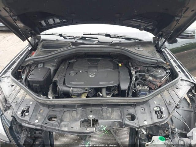 2018 MERCEDES-BENZ GLE 350 4MATIC 10