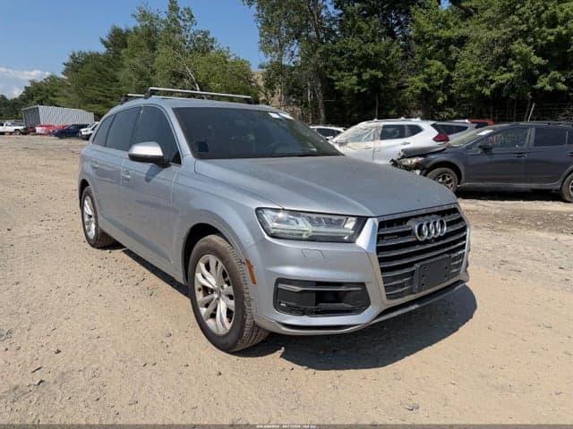2018 AUDI Q7 3.0T PREMIUM 1