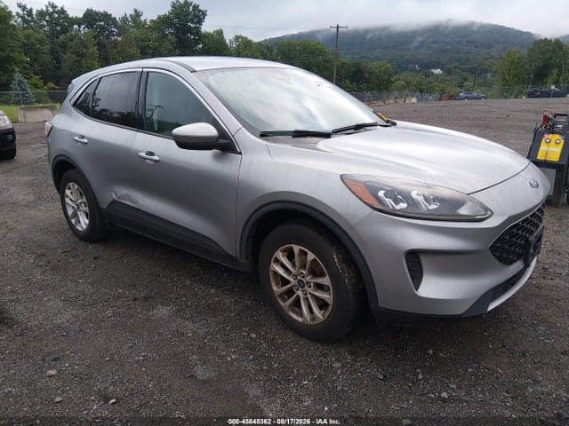 2021 FORD ESCAPE SE HYBRID 1