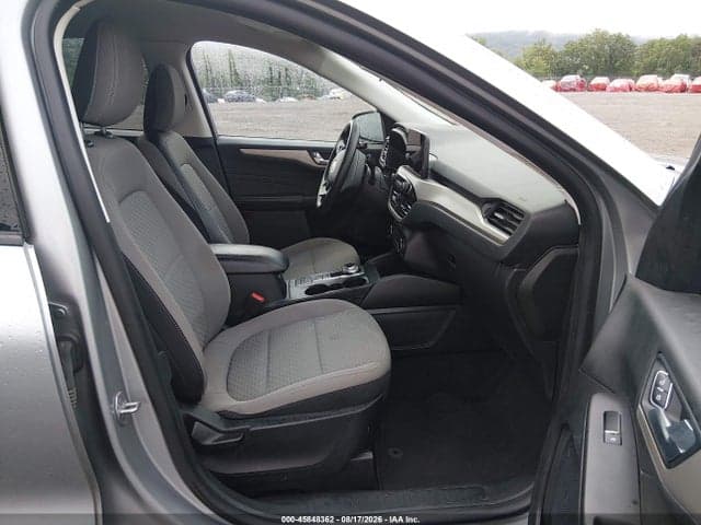2021 FORD ESCAPE SE HYBRID 5