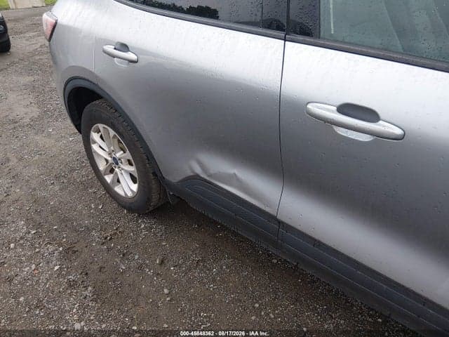 2021 FORD ESCAPE SE HYBRID 6