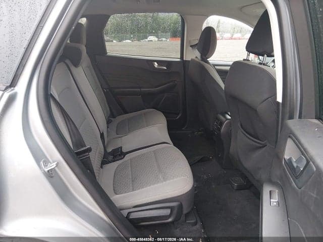 2021 FORD ESCAPE SE HYBRID 8