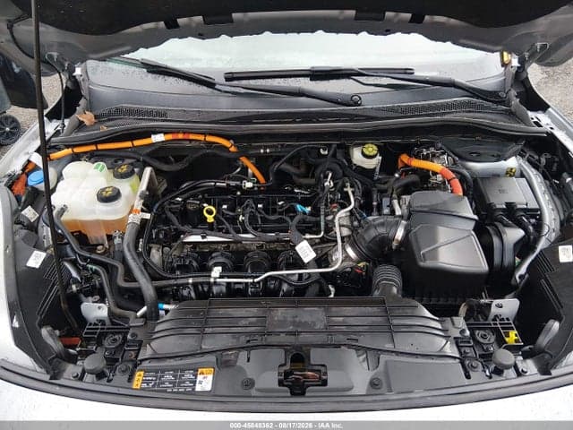 2021 FORD ESCAPE SE HYBRID 10