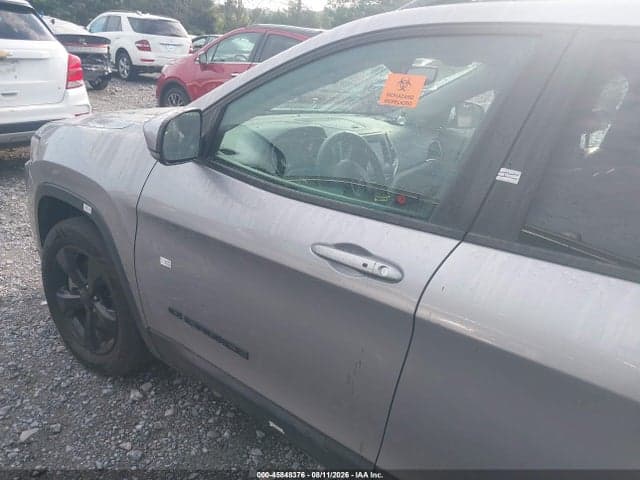 2019 JEEP CHEROKEE ALTITUDE 4X4 6